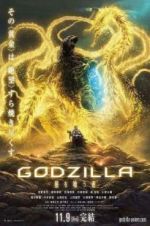 Watch Godzilla: The Planet Eater Soap2day