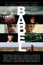 Watch Babel Soap2day