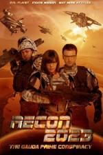 Watch Recon 2023 The Gauda Prime Conspiracy Soap2day