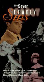 Watch The Seven Deadly Sins Soap2day