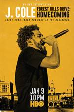 Watch J. Cole Forest Hills Drive Homecoming Soap2day
