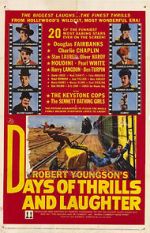 Watch Days of Thrills and Laughter Soap2day
