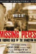 Watch Missing Pieces: The Curious Case of the Somerton Man Soap2day
