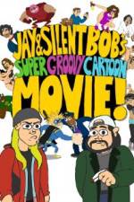 Watch Jay and Silent Bob's Super Groovy Cartoon Movie Soap2day