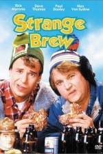 Watch The Adventures of Bob & Doug McKenzie Strange Brew Soap2day