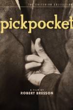 Watch Pickpocket Soap2day