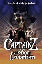 Watch Captain Z & the Terror of Leviathan Soap2day