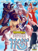 Watch Rifftrax: Father Frost Soap2day