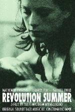 Watch Revolution Summer Soap2day