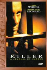 Watch Killer: A Journal of Murder Soap2day