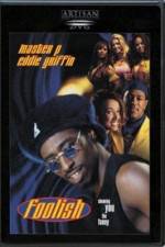 Watch Foolish Soap2day