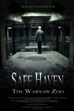 Watch Safe Haven: The Warsaw Zoo Soap2day