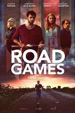 Watch Road Games Soap2day