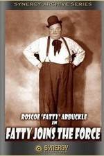 Watch Fatty Joins the Force Soap2day