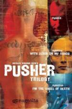 Watch Pusher II Soap2day