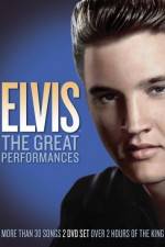 Watch Elvis Presley: The Great Performances Soap2day