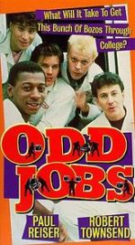 Watch Odd Jobs Soap2day