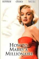 Watch How to Marry a Millionaire Soap2day