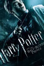 Watch Harry Potter and the Half-Blood Prince Soap2day