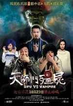 Watch Sifu vs. Vampire Soap2day