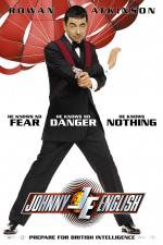 Watch Johnny English Soap2day