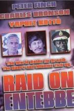 Watch Raid on Entebbe Soap2day
