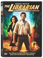 Watch The Librarian III: The Curse of the Judas Chalice Soap2day