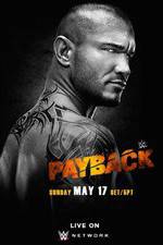 Watch WWE Payback Soap2day