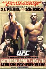 Watch UFC 69 Shootout Soap2day