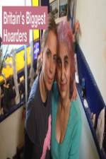 Watch Britain's Biggest Hoarders Soap2day