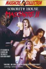 Watch Sorority House Massacre II Soap2day