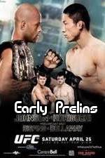 Watch UFC 186 Early Prelims Soap2day