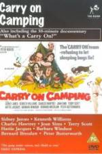 Watch Carry on Camping Soap2day