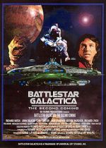 Watch Battlestar Galactica: The Second Coming Soap2day