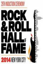 Watch The 2014 Rock & Roll Hall of Fame Induction Ceremony Soap2day