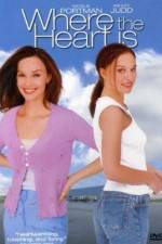 Watch Where the Heart Is Soap2day