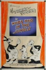 Watch Who\'s Who in the Jungle Soap2day