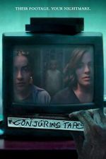 Watch Conjuring Tapes Soap2day