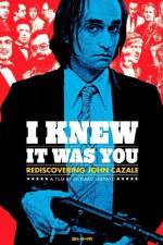 Watch I Knew It Was You Rediscovering John Cazale Soap2day
