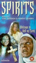 Watch Spirits Soap2day