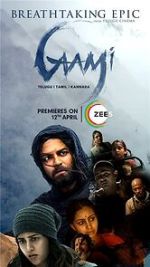 Watch Gaami Soap2day