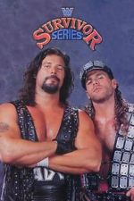 Watch WWE Survivor Series 1995 Soap2day