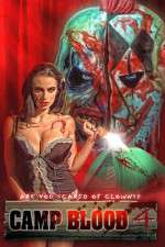 Watch Camp Blood 4 Soap2day