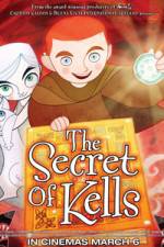 Watch The Secret of Kells Soap2day