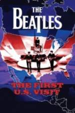 Watch The Beatles The First US Visit Soap2day