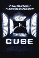 Watch Cube Soap2day