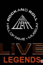 Watch Rock and Roll Hall Of Fame Museum Live Legends Soap2day