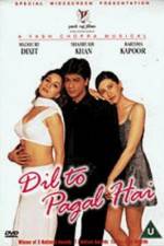 Watch Dil To Pagal Hai Soap2day