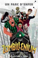 Watch Zombillénium Soap2day