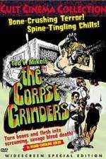 Watch The Corpse Grinders Soap2day
